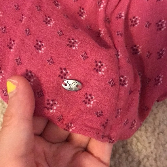 American Eagle Tank Top - Picture 3 of 5